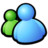  MSN Messenger的 MSN Messenger